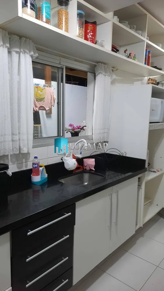 Casa de Condomínio, 3 quartos - Foto 6