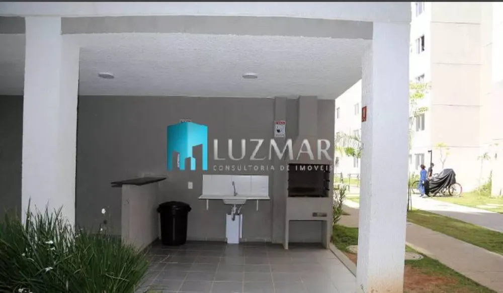 Apartamento, 2 quartos, 42 m² - Foto 12