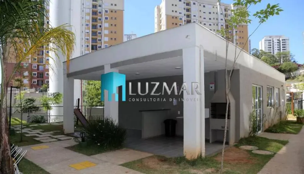 Apartamento, 2 quartos, 42 m² - Foto 11