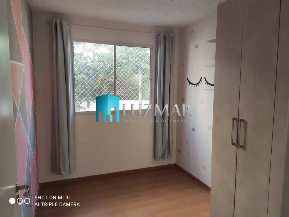 Apartamento, 2 quartos, 42 m² - Foto 6