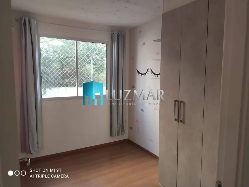 Apartamento, 2 quartos, 42 m² - Foto 4