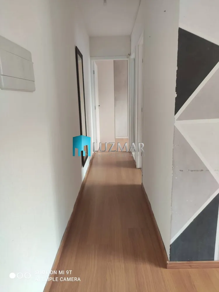 Apartamento, 2 quartos, 42 m² - Foto 3