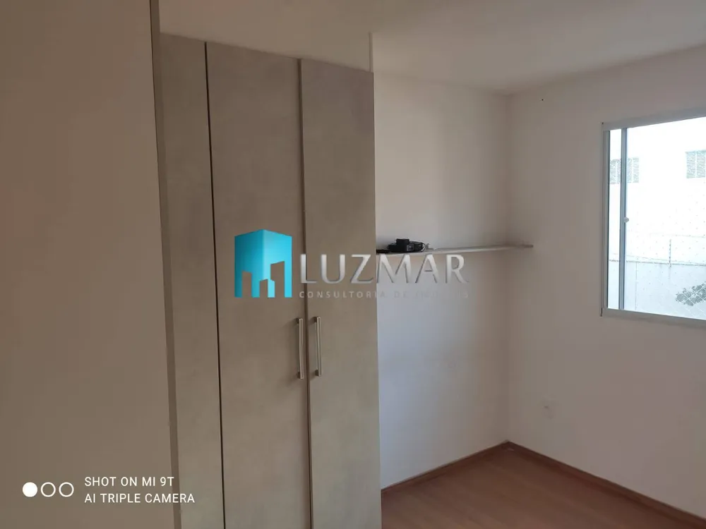 Apartamento, 2 quartos, 42 m² - Foto 2