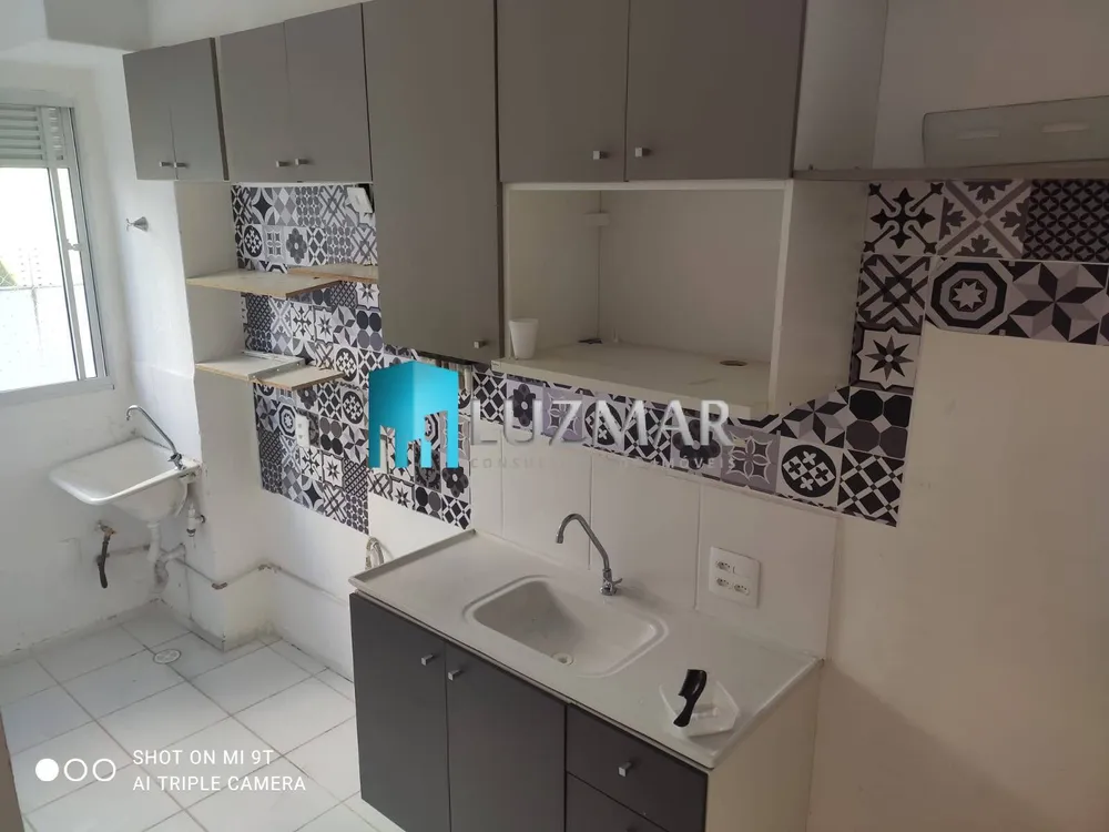 Apartamento, 2 quartos, 42 m² - Foto 4