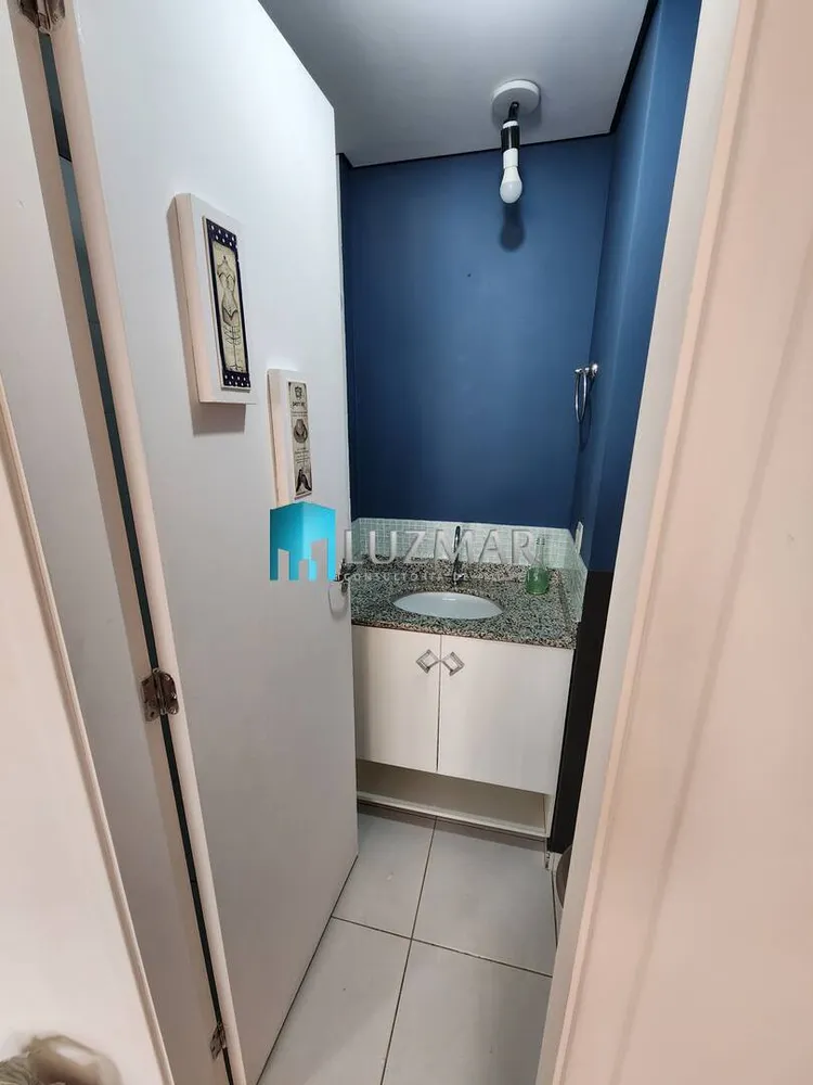 Apartamento, 2 quartos, 64 m² - Foto 6