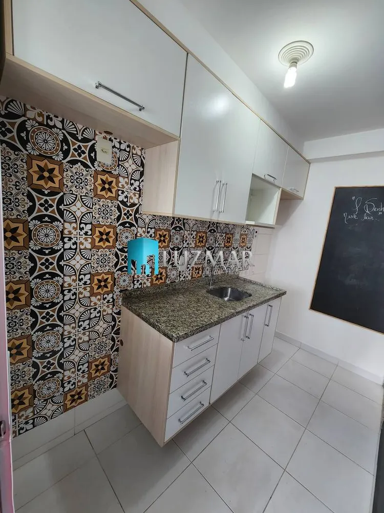 Apartamento, 2 quartos, 64 m² - Foto 2