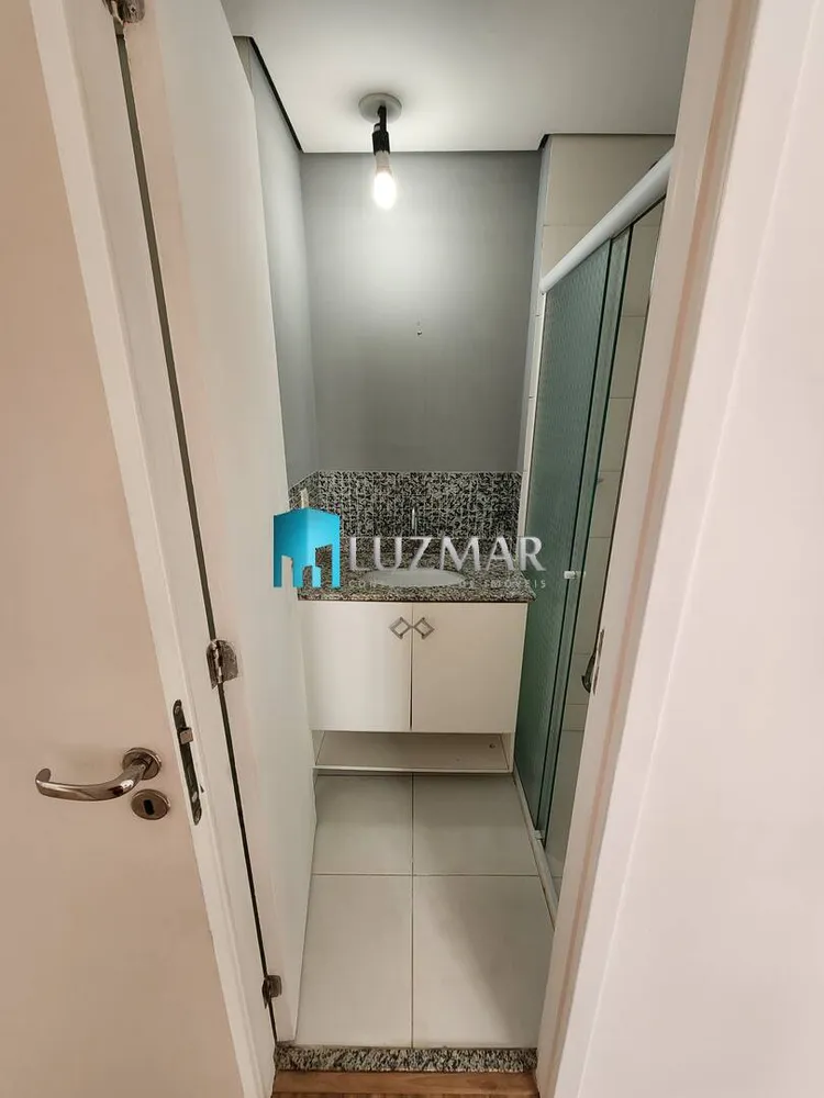 Apartamento, 2 quartos, 64 m² - Foto 9