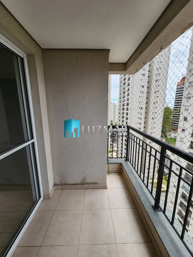Apartamento, 2 quartos, 64 m² - Foto 11