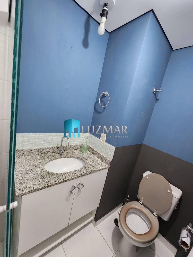 Apartamento, 2 quartos, 64 m² - Foto 2