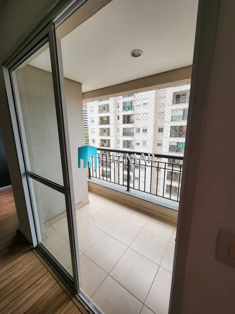 Apartamento, 2 quartos, 64 m² - Foto 3