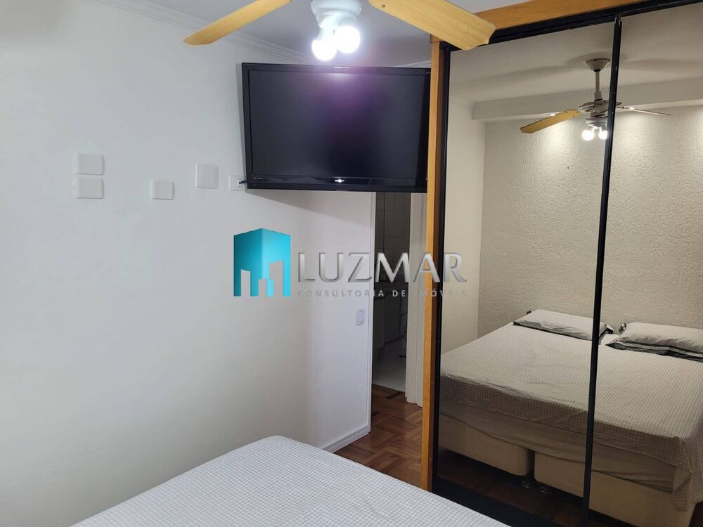 Apartamento à venda com 2 quartos, 61m² - Foto 4