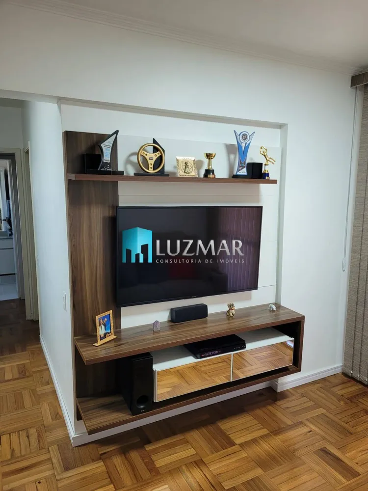 Apartamento, 2 quartos, 61 m² - Foto 1