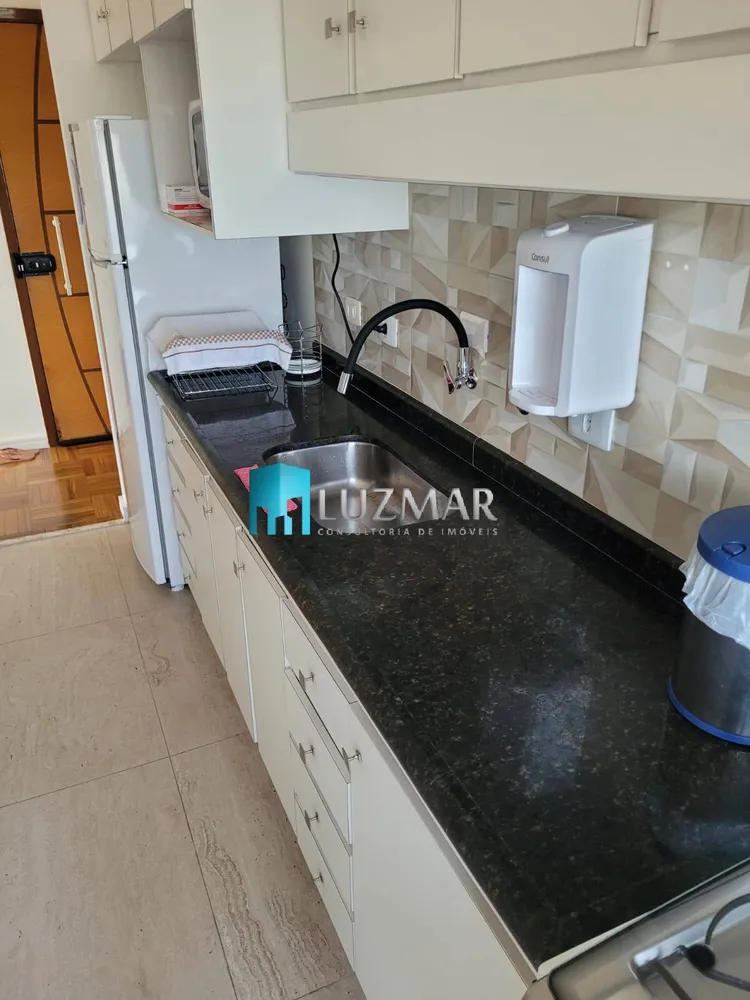 Apartamento, 2 quartos, 61 m² - Foto 3