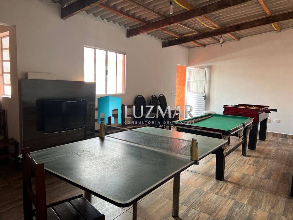 Casa, 3 quartos, 190 m² - Foto 1