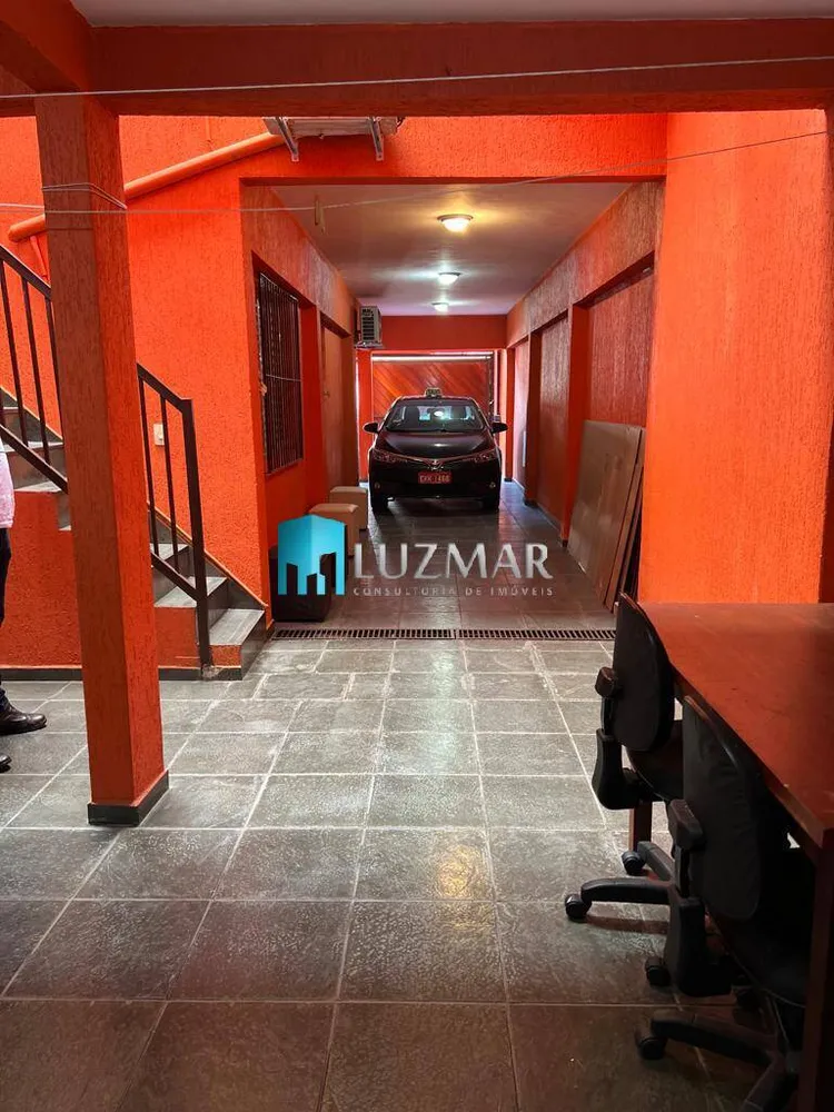 Casa, 3 quartos, 190 m² - Foto 8