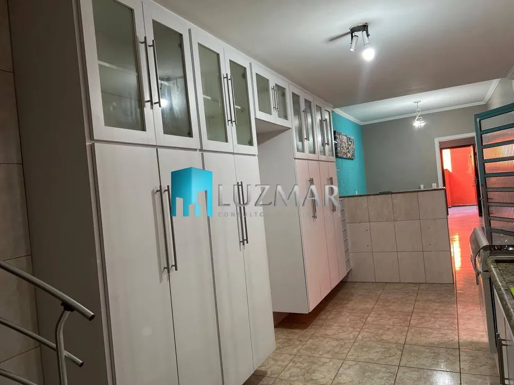 Casa, 3 quartos, 190 m² - Foto 6