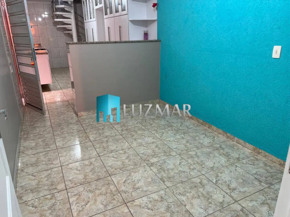 Casa, 3 quartos, 190 m² - Foto 5
