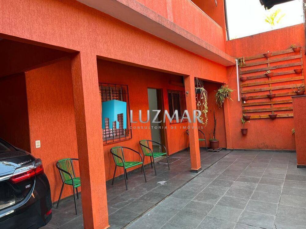 Casa, 3 quartos, 190 m² - Foto 3