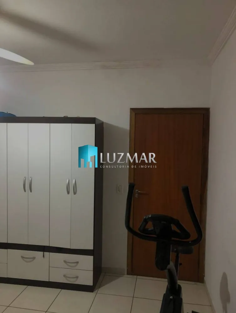 Casa, 3 quartos, 130 m² - Foto 1