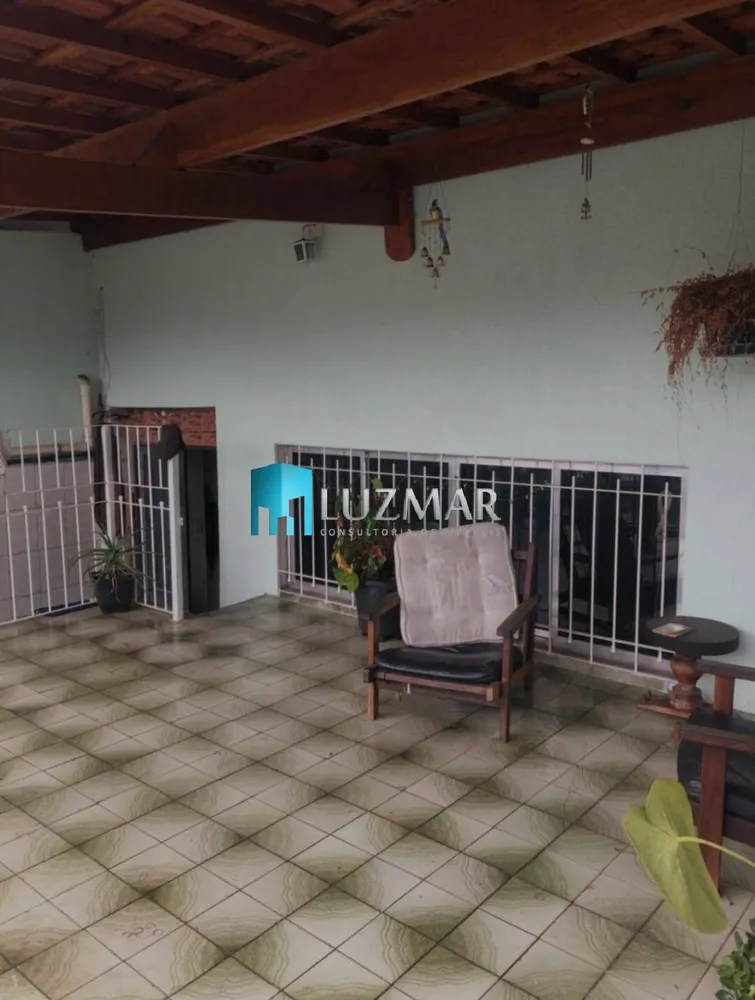 Casa, 3 quartos, 130 m² - Foto 3
