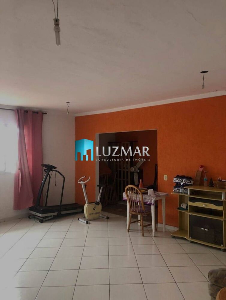 Casa à venda com 3 quartos, 130m² - Foto 3