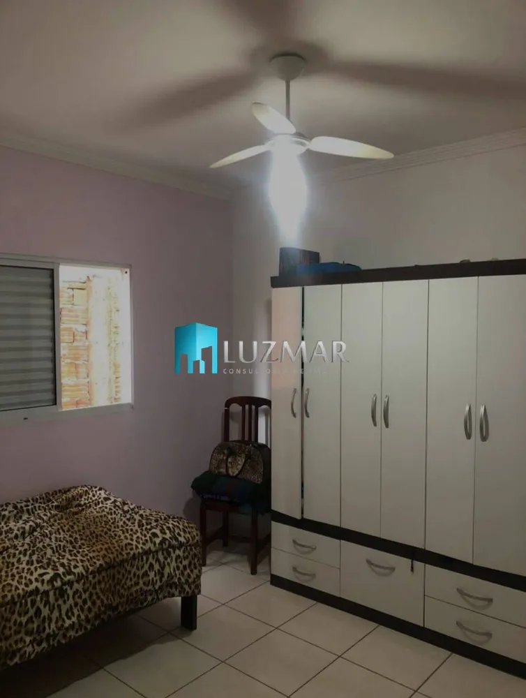 Casa, 3 quartos, 130 m² - Foto 3