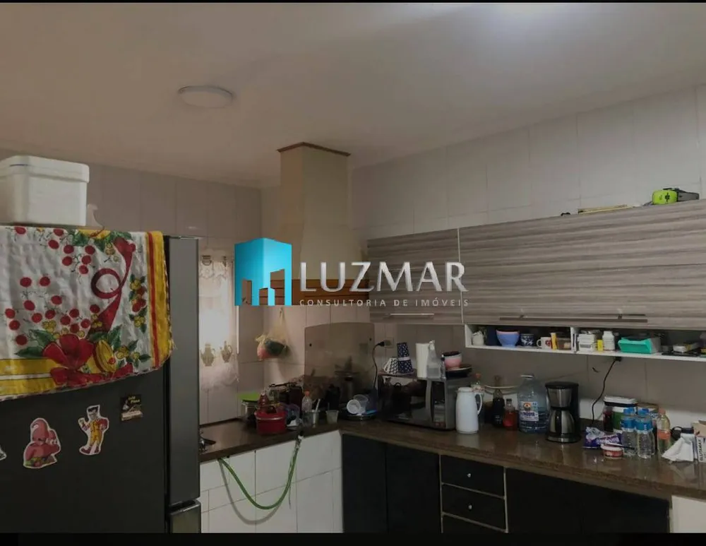 Casa, 3 quartos, 130 m² - Foto 11