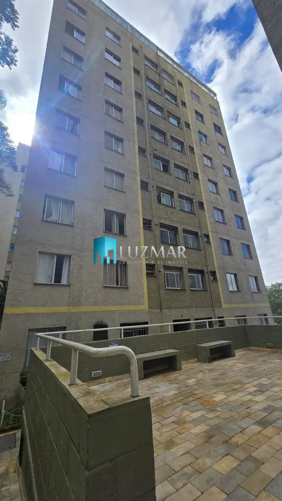 Apartamento, 2 quartos, 56 m² - Foto 2