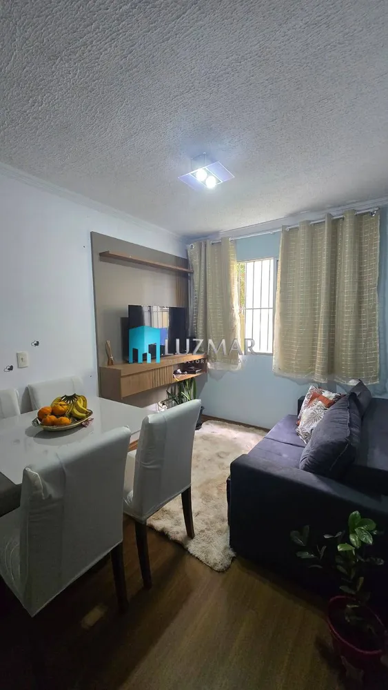Apartamento, 2 quartos, 56 m² - Foto 5