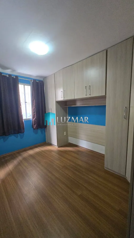 Apartamento, 2 quartos, 56 m² - Foto 3
