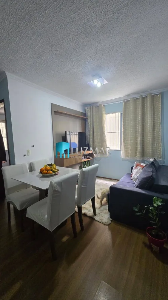 Apartamento, 2 quartos, 56 m² - Foto 4
