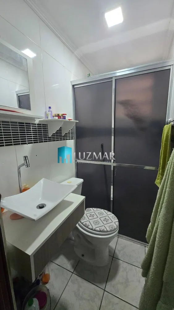 Apartamento, 2 quartos, 56 m² - Foto 5