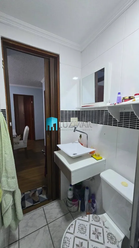 Apartamento, 2 quartos, 56 m² - Foto 1