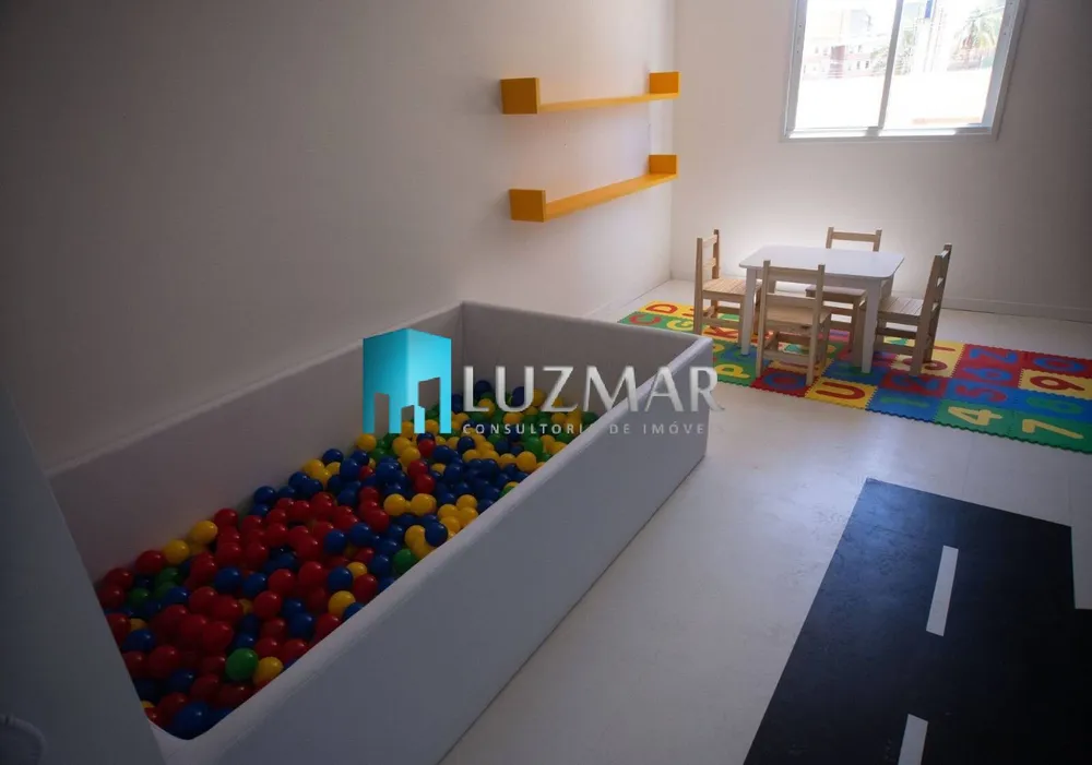 Apartamento, 2 quartos, 40 m² - Foto 18