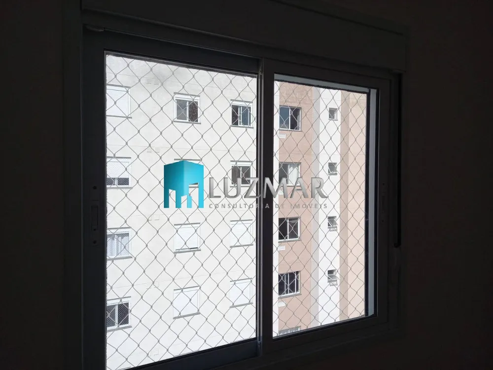Apartamento, 2 quartos, 40 m² - Foto 7