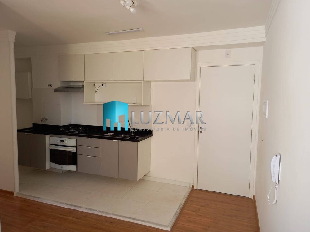 Apartamento, 2 quartos, 40 m² - Foto 1