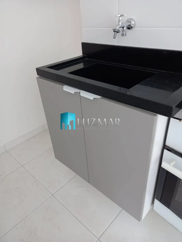Apartamento, 2 quartos, 40 m² - Foto 3