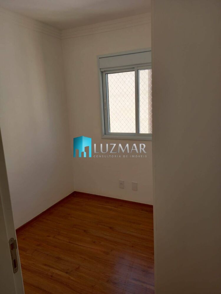Apartamento, 2 quartos, 40 m² - Foto 2