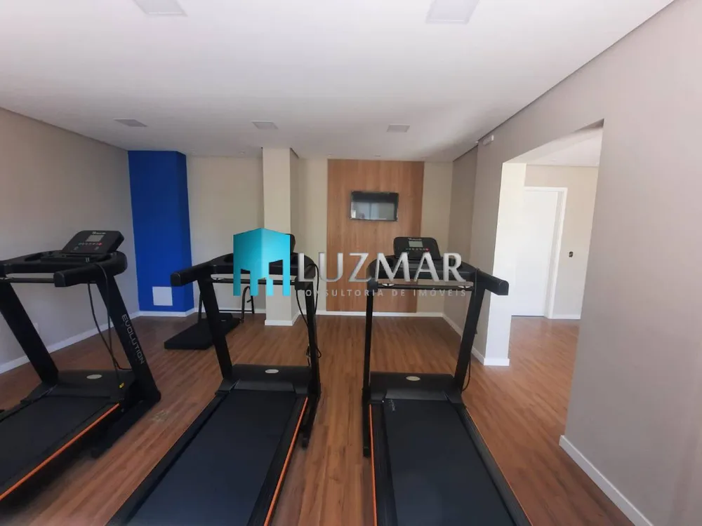 Apartamento, 2 quartos, 40 m² - Foto 21