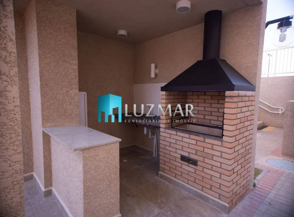 Apartamento, 2 quartos, 40 m² - Foto 22