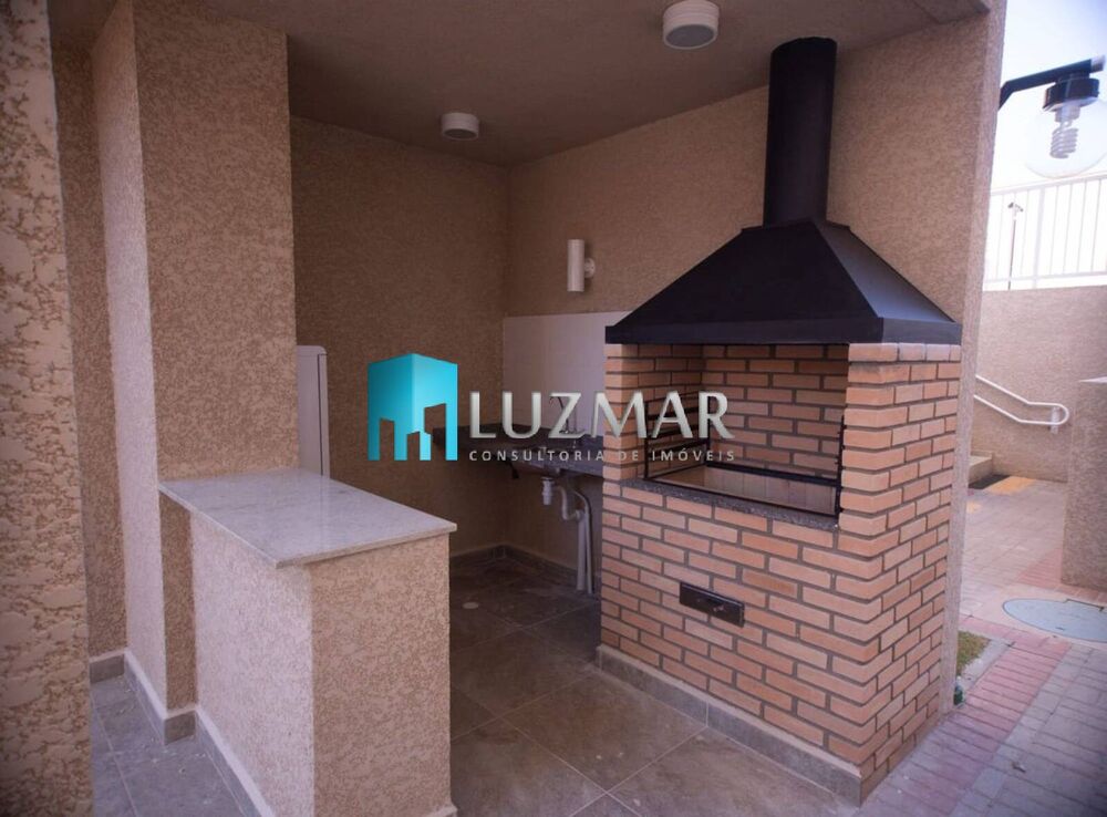 Apartamento, 2 quartos, 40 m² - Foto 11