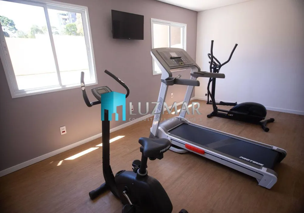 Apartamento, 2 quartos, 40 m² - Foto 24