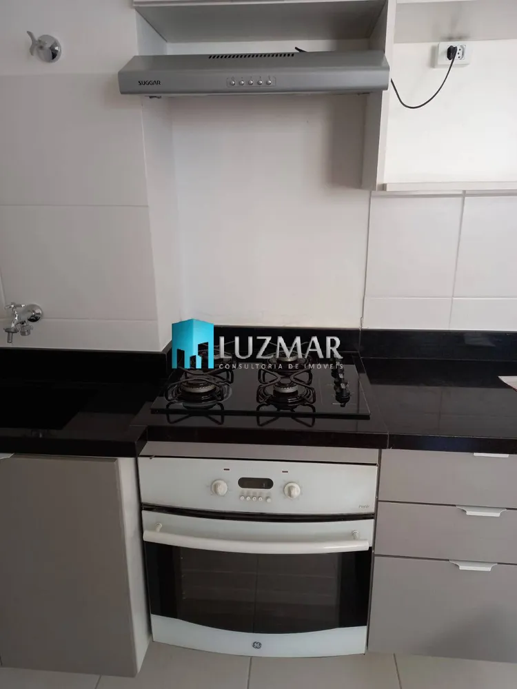 Apartamento, 2 quartos, 40 m² - Foto 5