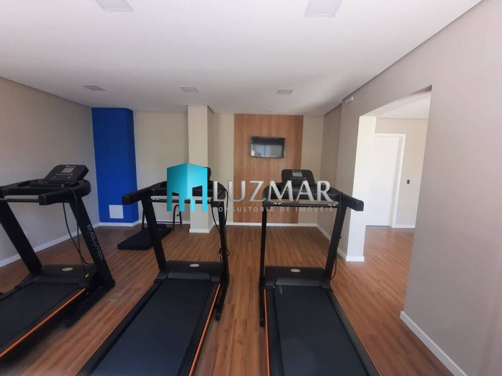 Apartamento, 2 quartos, 40 m² - Foto 9