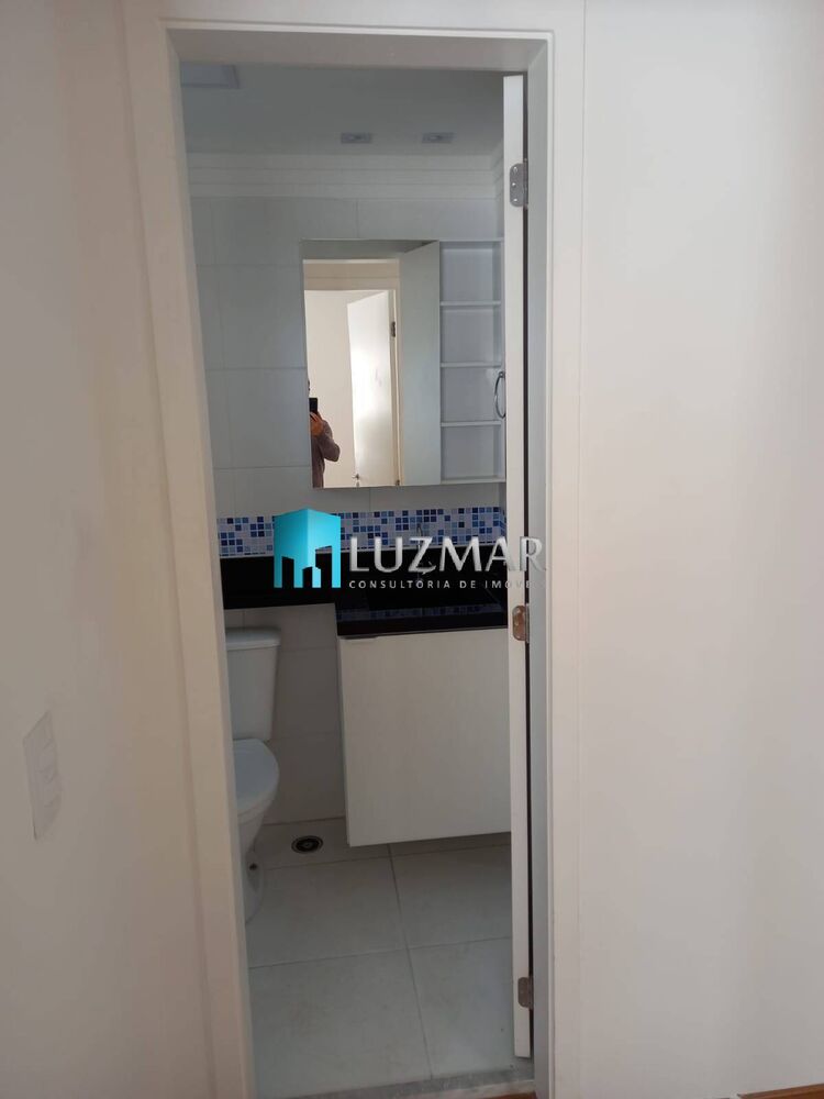 Apartamento, 2 quartos, 40 m² - Foto 4