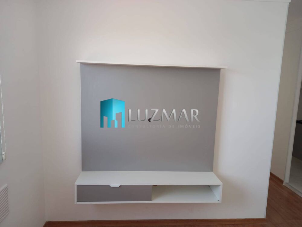 Apartamento, 2 quartos, 40 m² - Foto 6