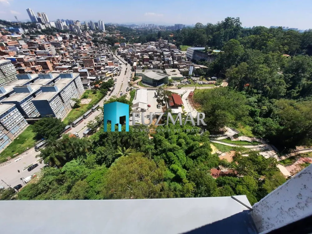 Apartamento, 2 quartos, 40 m² - Foto 19