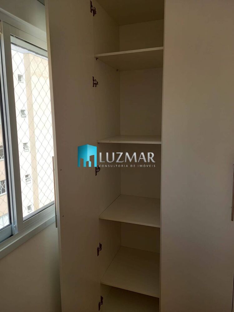 Apartamento, 2 quartos, 40 m² - Foto 8