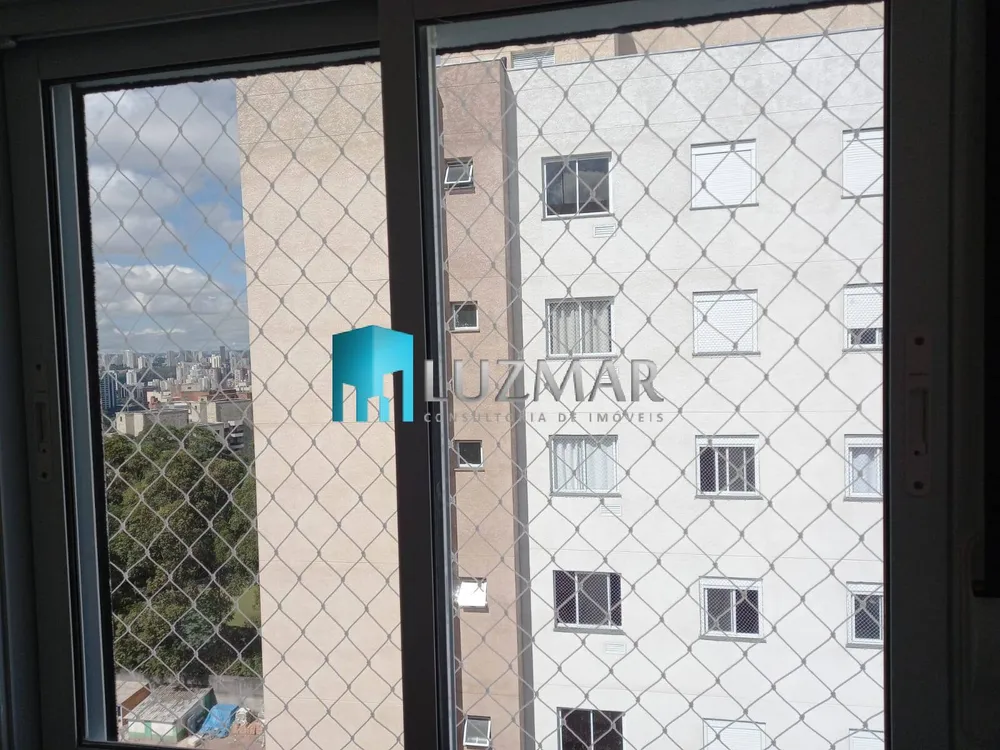 Apartamento, 2 quartos, 40 m² - Foto 4