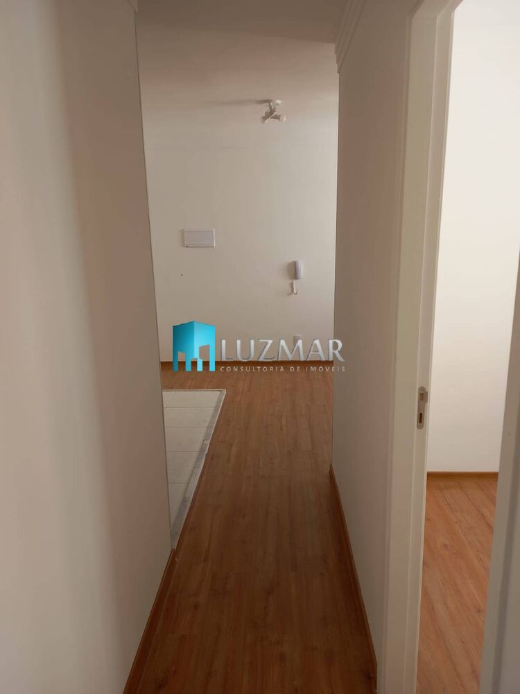 Apartamento, 2 quartos, 40 m² - Foto 5